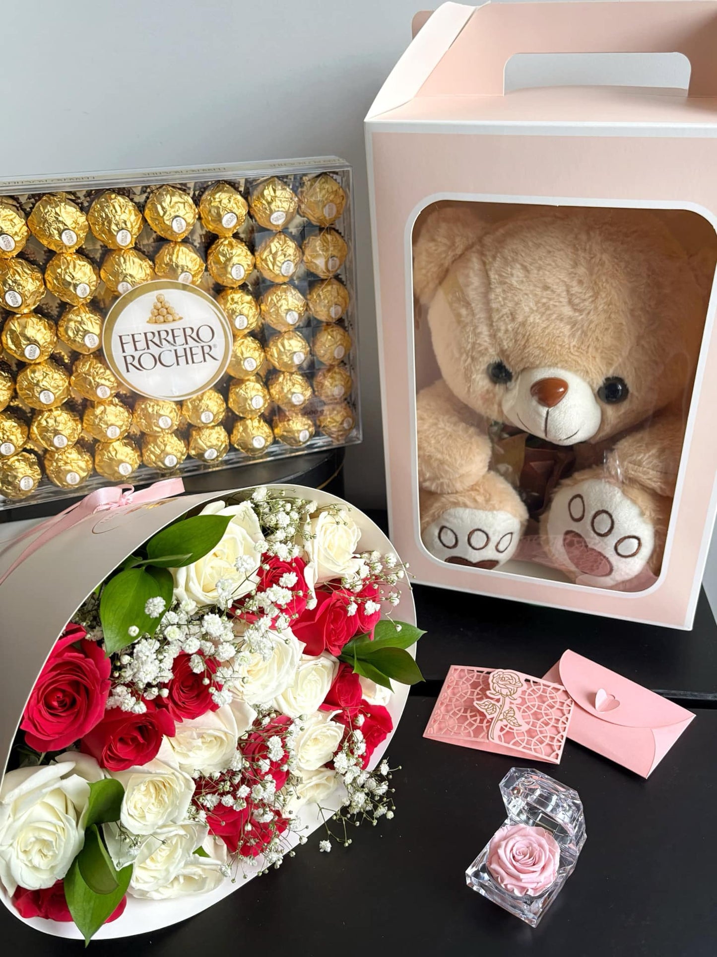 ⚡ "Gentleman's Set" 5pcs