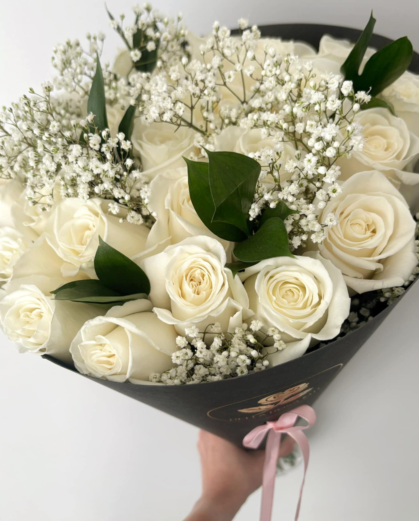 “Heavenly” 24 white