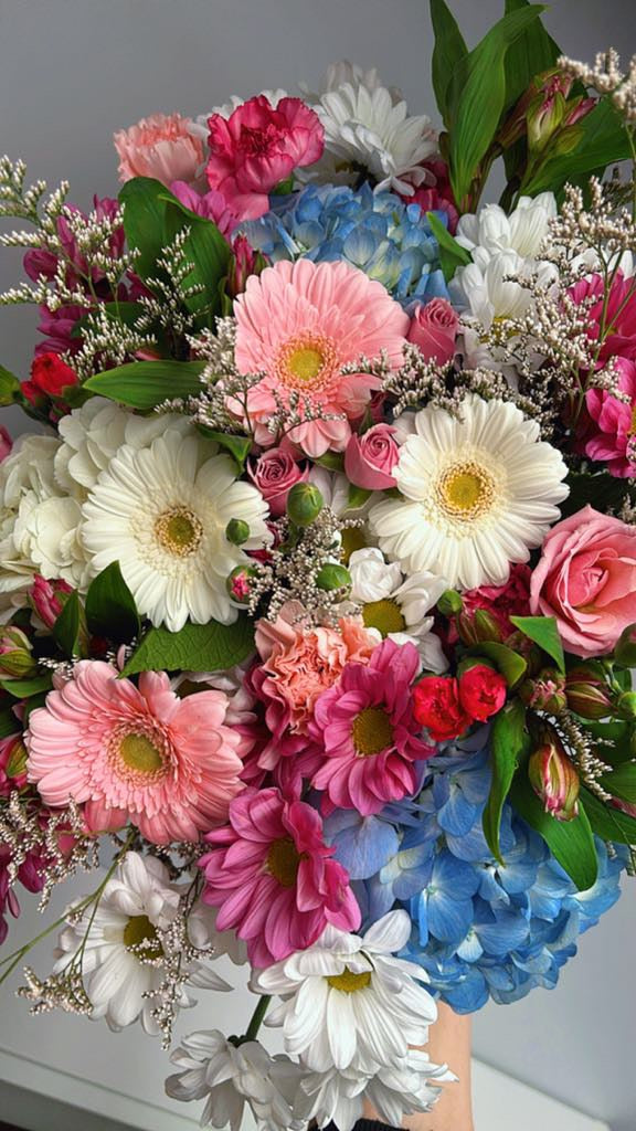 πΈ Cotton Candy ππ¬