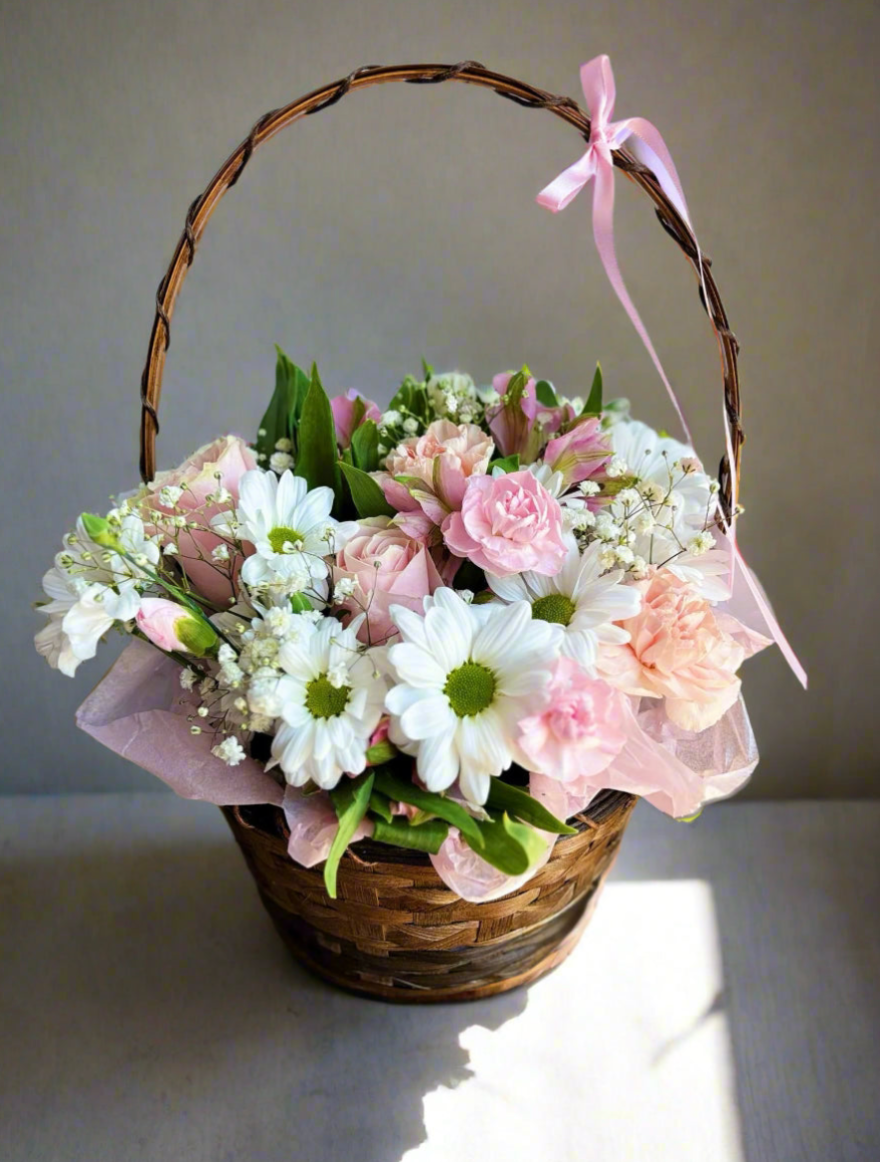 Flower Basket