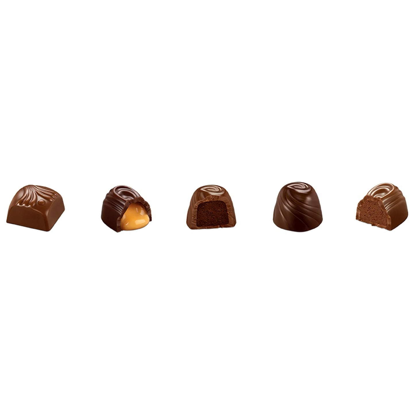 Hershey's Pot of Gold Assorted Chocolates