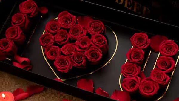 Saint-Valentine Collection 2025