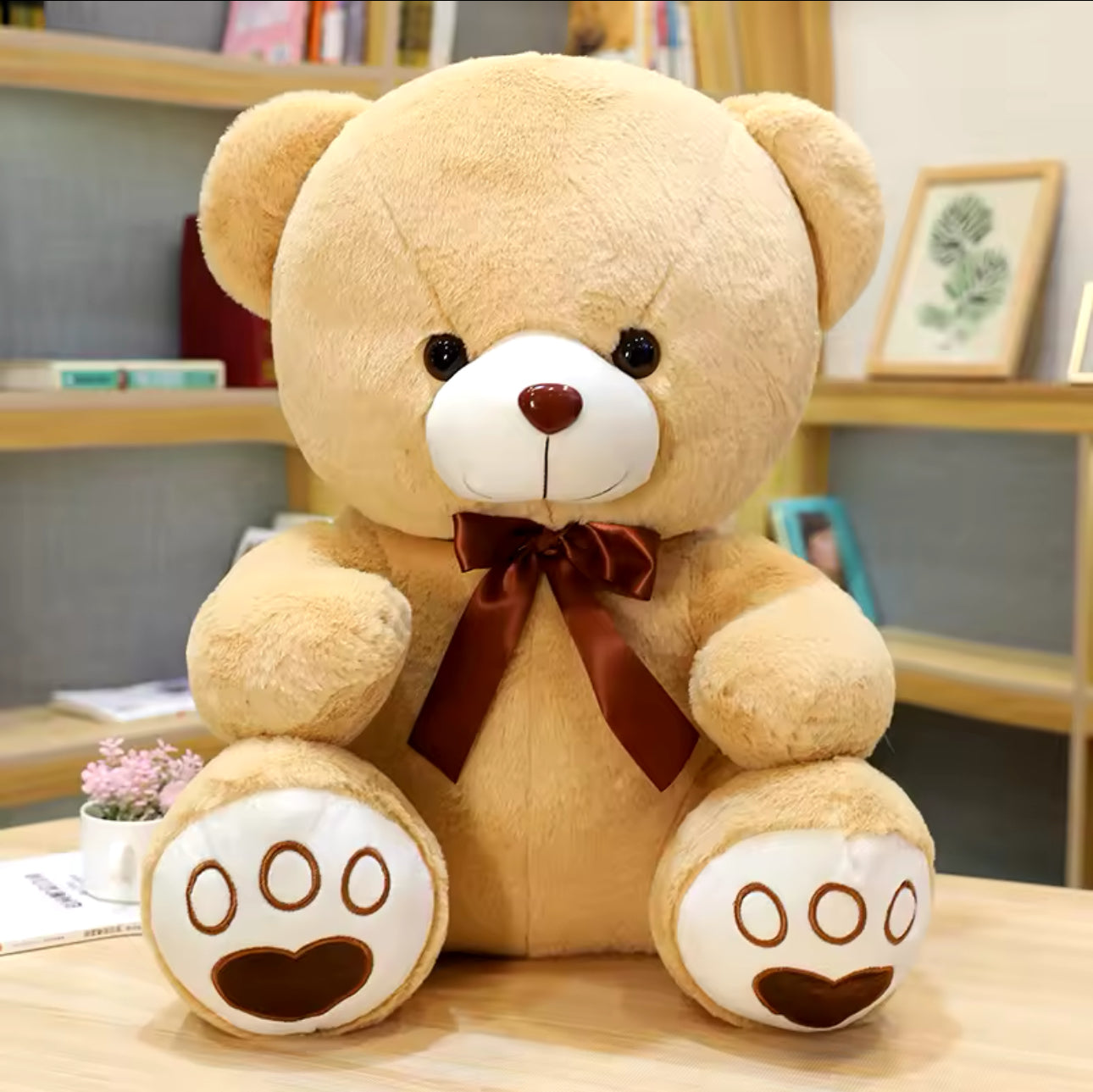 🧸 Teddy Bear ( 12" )