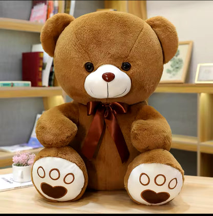 🧸 Teddy Bear ( 12" )
