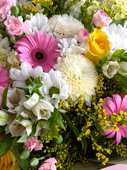 Spring Bouquet