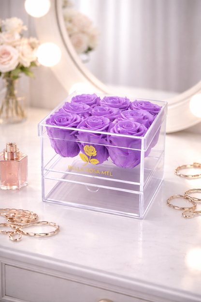 Rose Vault – Jewellery
