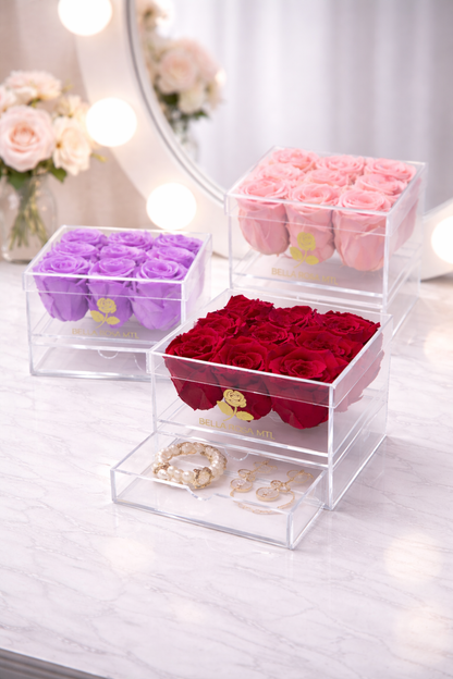 Rose Vault – Jewellery