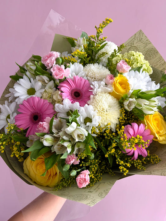 Spring Bouquet