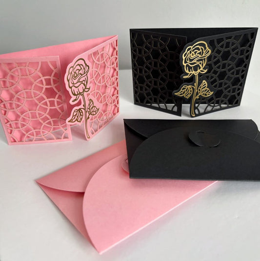 Small Greeting Card