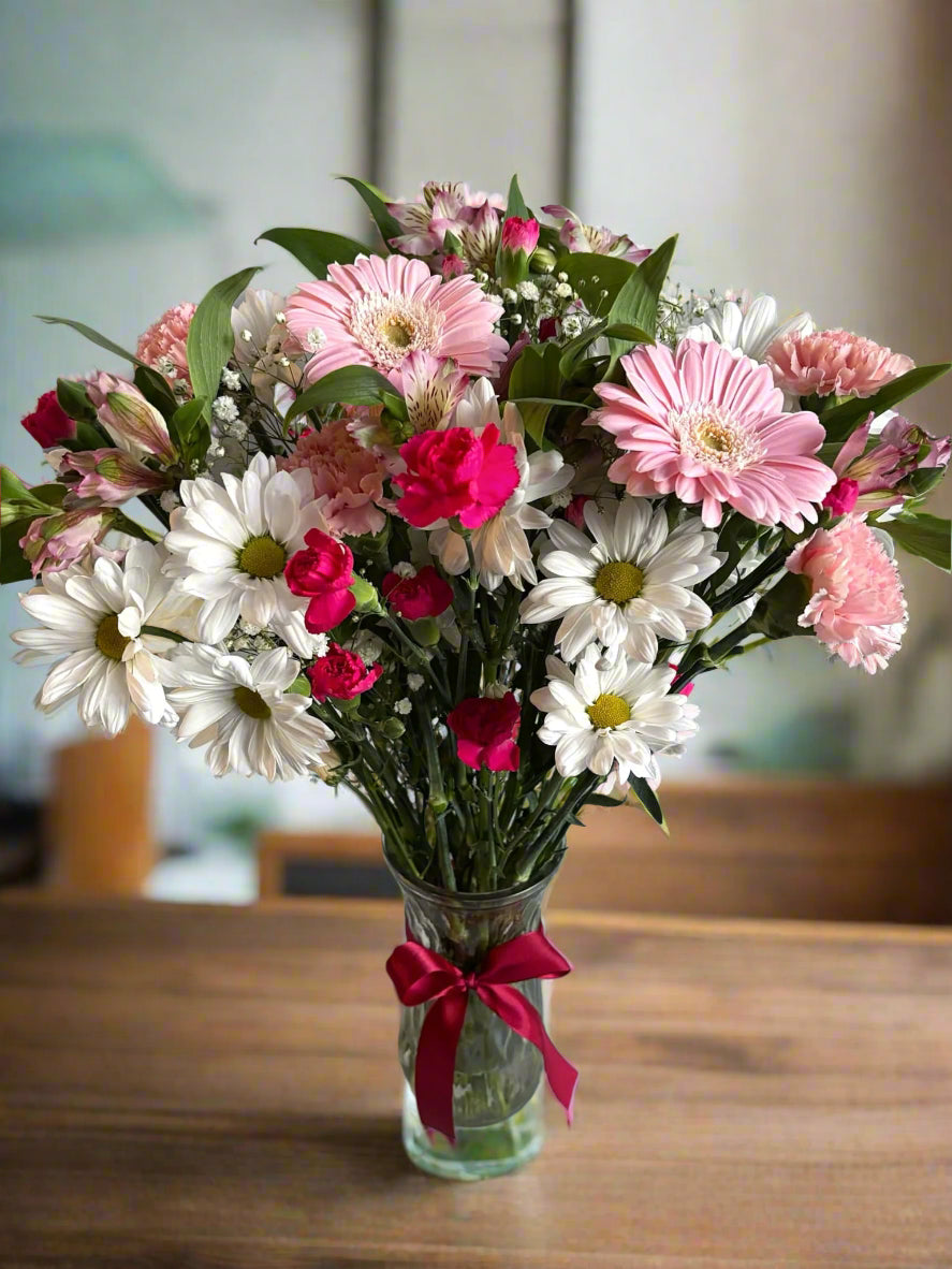 "Romans" In a Vase