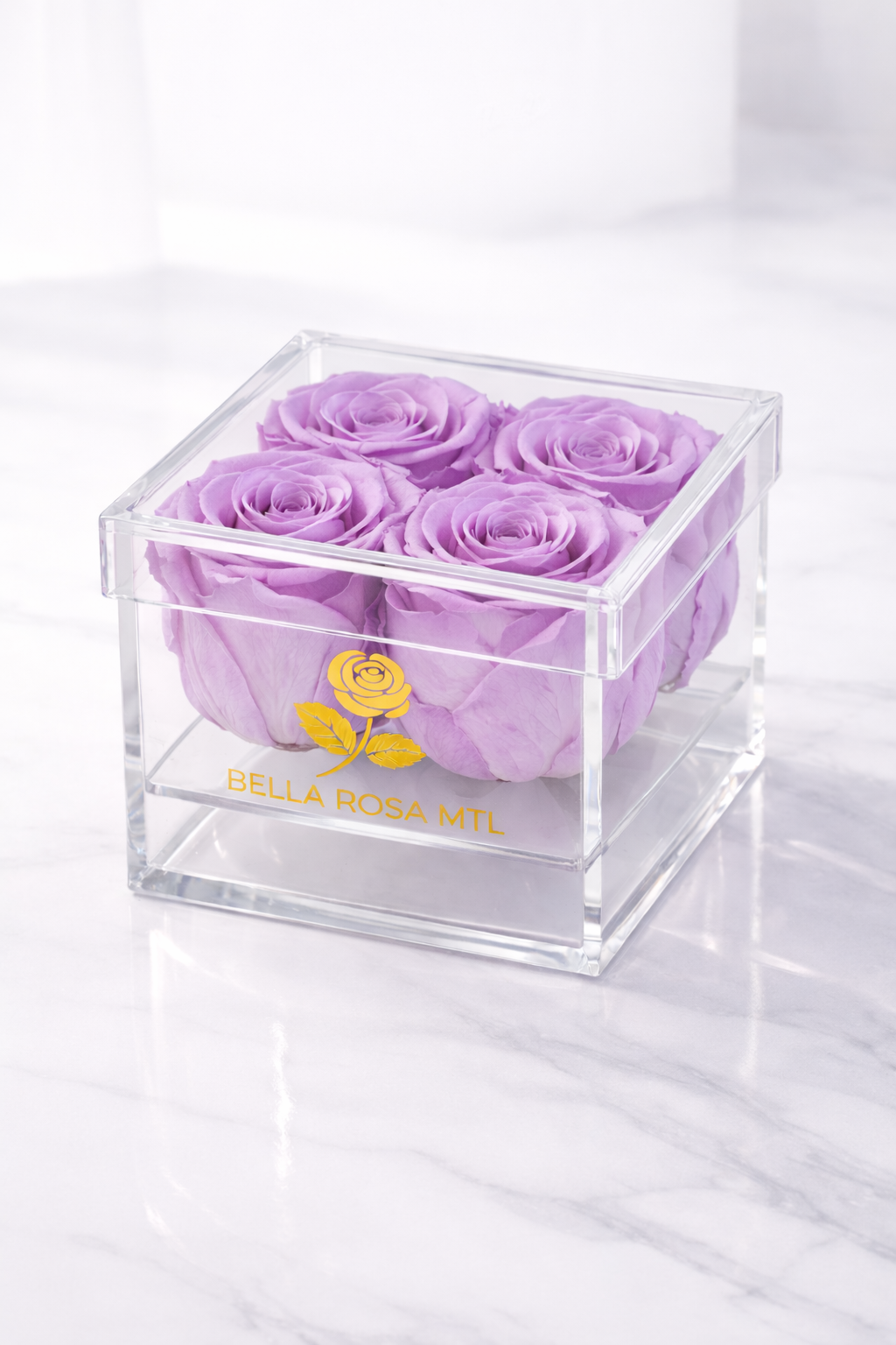 Rose Vault – Square