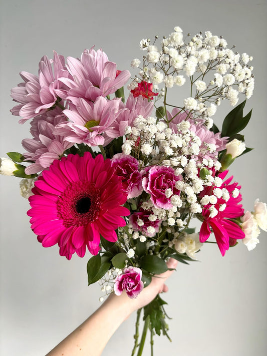 Compliment Bouquet (florist choice)