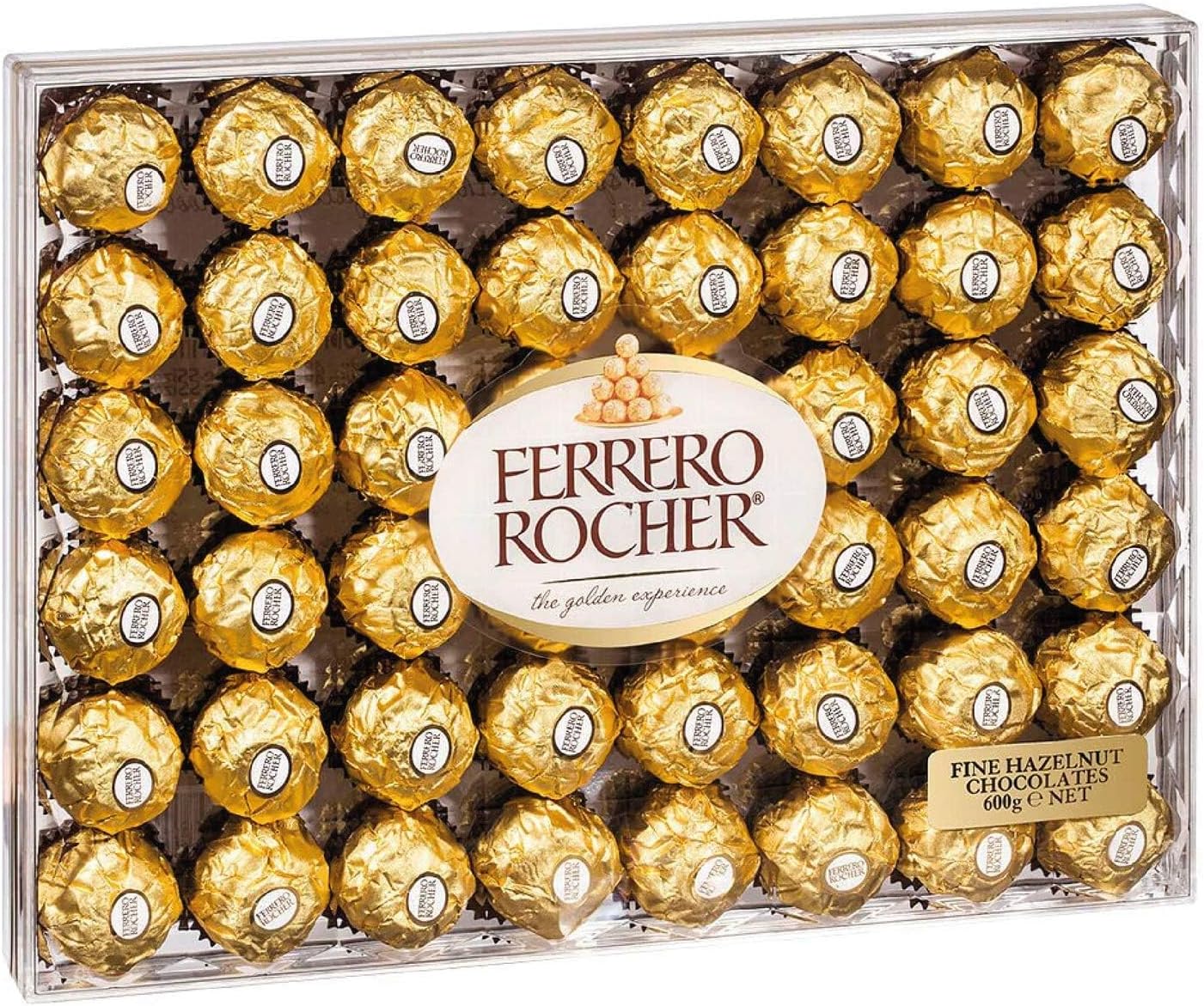 48pc Ferrero Rocher 600g