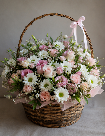 Flower Basket