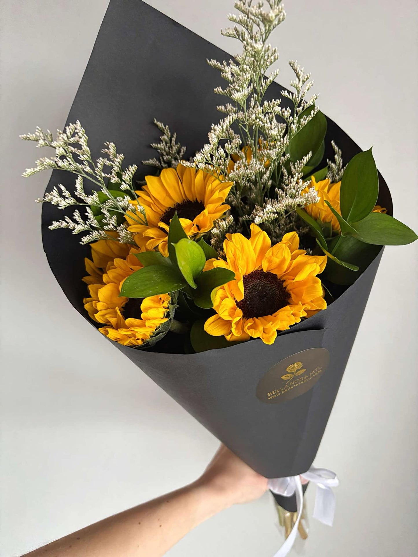 Sunflowers Mini 🌼