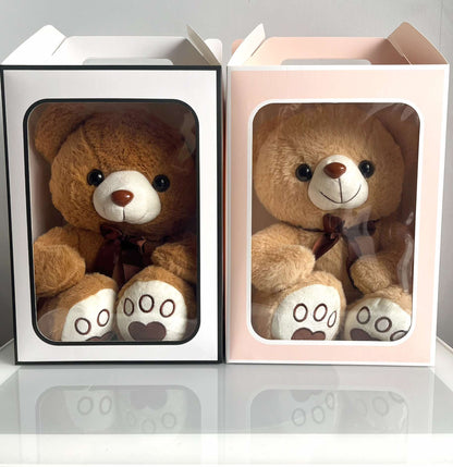 🧸 Teddy Bear ( 12" )